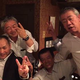 ギブ＆ギブの画像