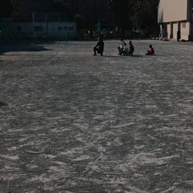 2/1 400インターバル⑩の画像