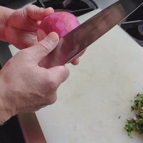 無添加料理教室で漬物作りを指導しています♪の画像