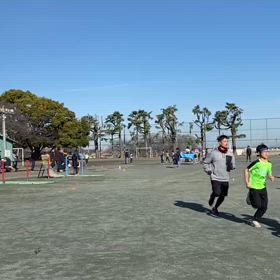 2/24 400インターバル②の画像