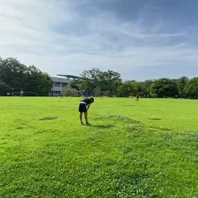 ジャベリック練習③の画像