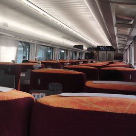 JR高山本線プチ旅行6の画像