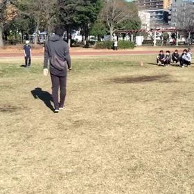 3/10 リレー特別練習⑧の画像