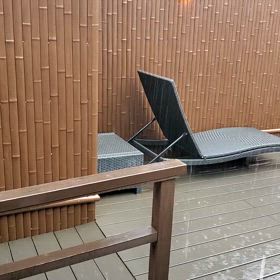 修善寺の旅はいつも雨の画像