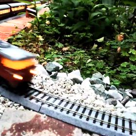 クリスマス・ブルートレインの画像