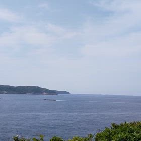 【ツーリング日記】海風と青空に包まれて   島までバイクでリフレッシュ旅の画像