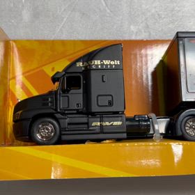 10 マイストデザイン　マックアンセム　カスタムハウラー　RAUH-Welt BEGRIFFの画像