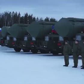 WW3の兆候　americanpatriotus/12366の画像