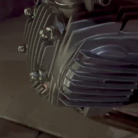 【備忘録1】マニアックモト　過激カム　デコンプver  メカノイズの画像