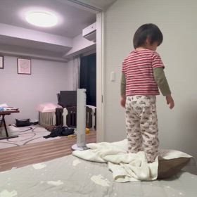 危ない遊び！の画像