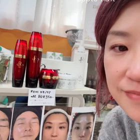 12月キャンペーンのお知らせ☆apple nailの画像