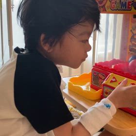 楽しくて楽しくて楽しすぎちゃってるꉂの画像