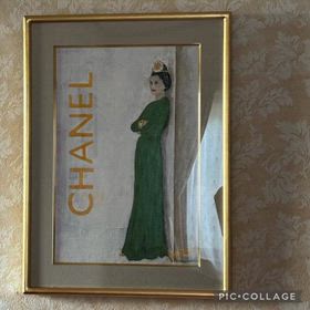 今年の作品の画像