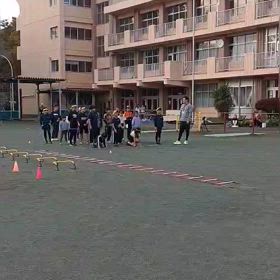 11/16 ダッシュの場④の画像