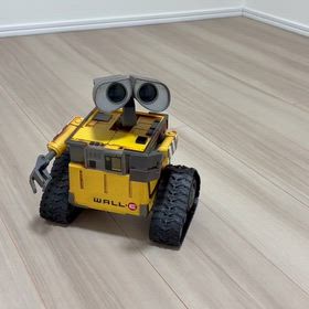 Uコマンド ウォーリー 修理 | Like a プロップ。