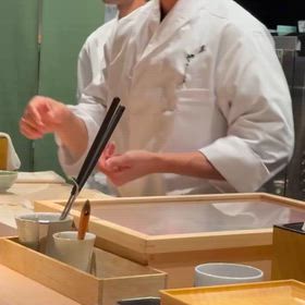 寿司屋でイベントIVの画像