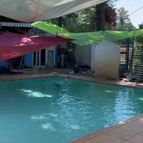 靴屋に行く時に履く靴がないの画像