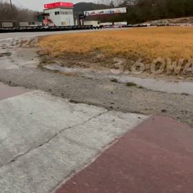 2024年3月6日（水）のおわらサーキットの画像