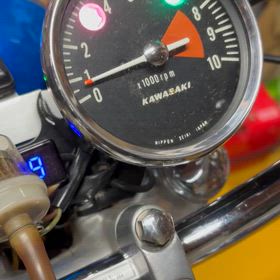 慣れは怖いの画像