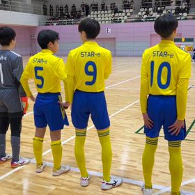 北信越大会出場‼️の画像