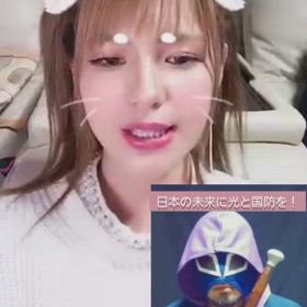 こんなネタ動画も(笑)の画像