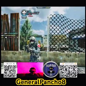 メキシコ人ゲーマーからみんなにたくさんの愛と光をの画像