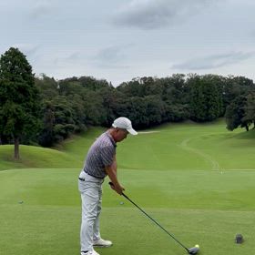 ラウンド27  南総黒ティーの画像