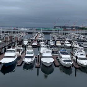 ベイサイドマリーナの画像