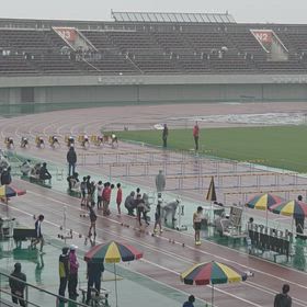 村松賢一くん　銅メダル獲得の画像