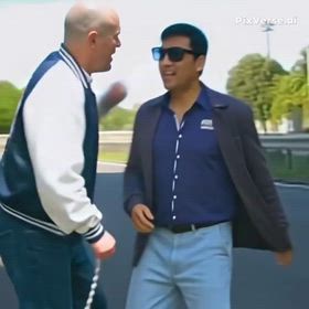 偉そうなヤツは嫌いだの画像