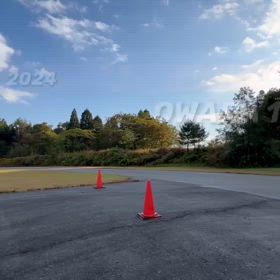 2024年11月13日（水）のおわらサーキットの画像