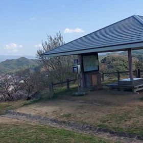 素敵な景観でしたの画像