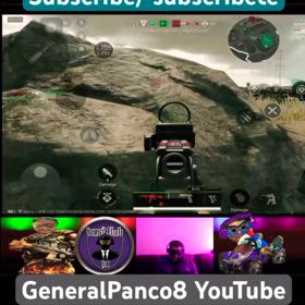 delta force mobileの画像