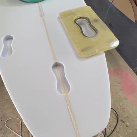 スパイラルビットの画像