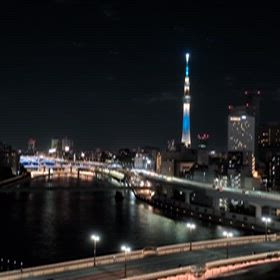 スカイツリーの画像