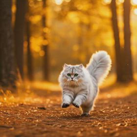 ⭐️⭐️⭐️今日のにゃんこの画像