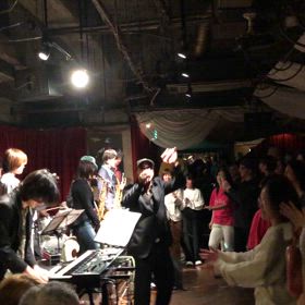 To nightの画像