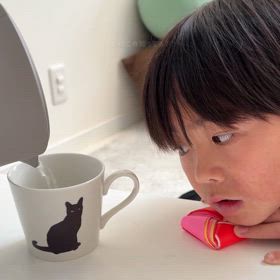 え、なにこれの画像