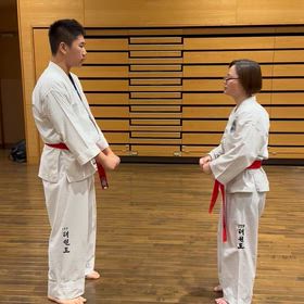 12/18わらび道場成年稽古の画像