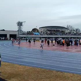 越谷　男子1000m②の画像