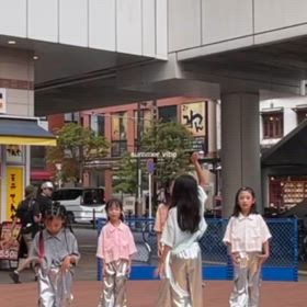 かっこかわいい♡の画像