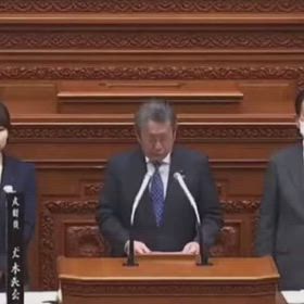 衆院解散表明で…23日はこうなる？の画像