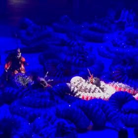 石見神楽   続編   ③の画像