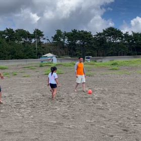 伊勢家と海動画の画像