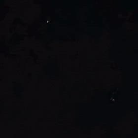 早朝からの画像
