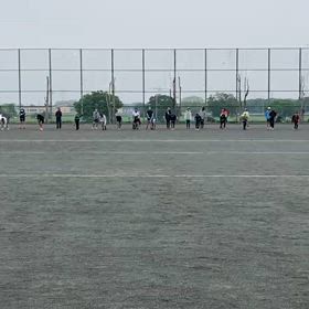 4/27 学年別インターバル（全員）①の画像