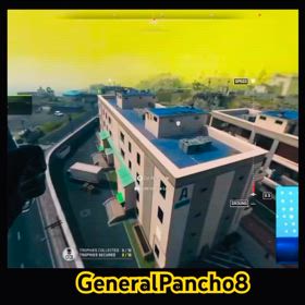 メキシコ人ゲーマーからみんなにたくさんの愛と光をの画像