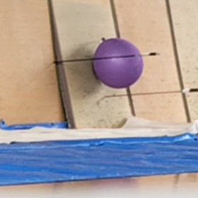 微妙に中らない１日…の画像