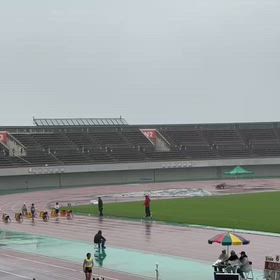 ４年80m走(クラブ交流大会)⑩の画像