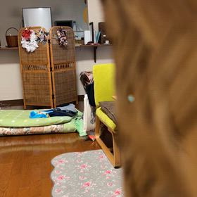 [動画(タイムラプス)]  着物　畳み方の画像